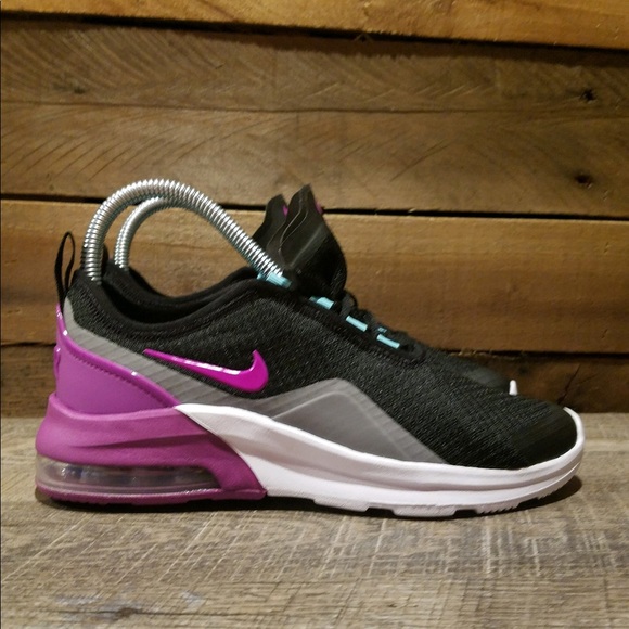 air max motion 2 youth sneaker